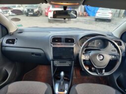 Volkswagen Polo 1.2 GT TSI full