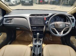 Honda City 1.5 SV full