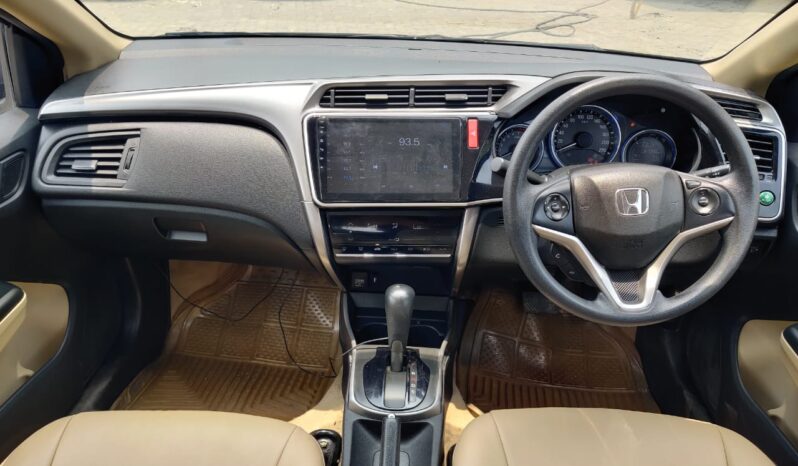 Honda City 1.5 SV full