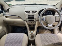 Maruti Ertiga ZXI full