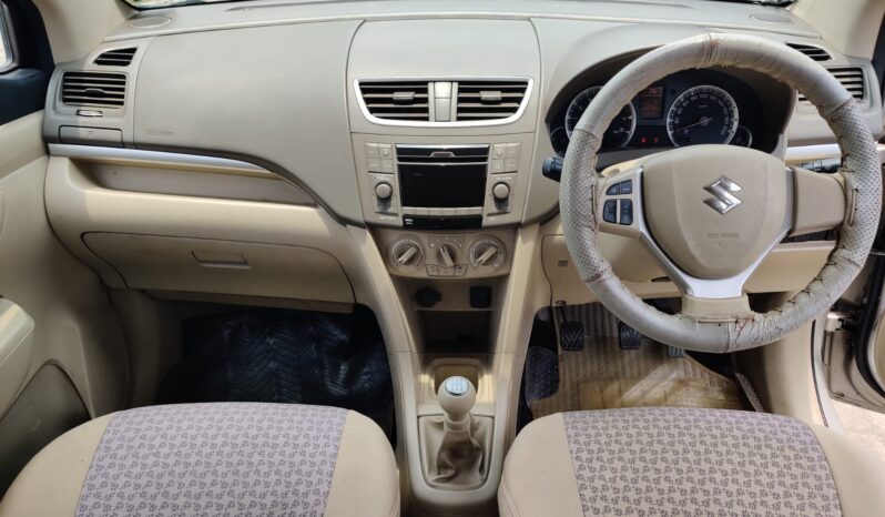 Maruti Ertiga ZXI full