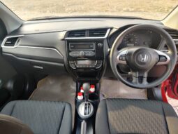 Honda Brio 1.2 VX full