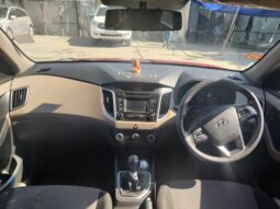 Hyundai Creta 1.6 VTVT S full