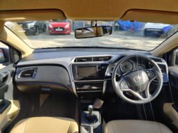 Honda City 1.5 SV full