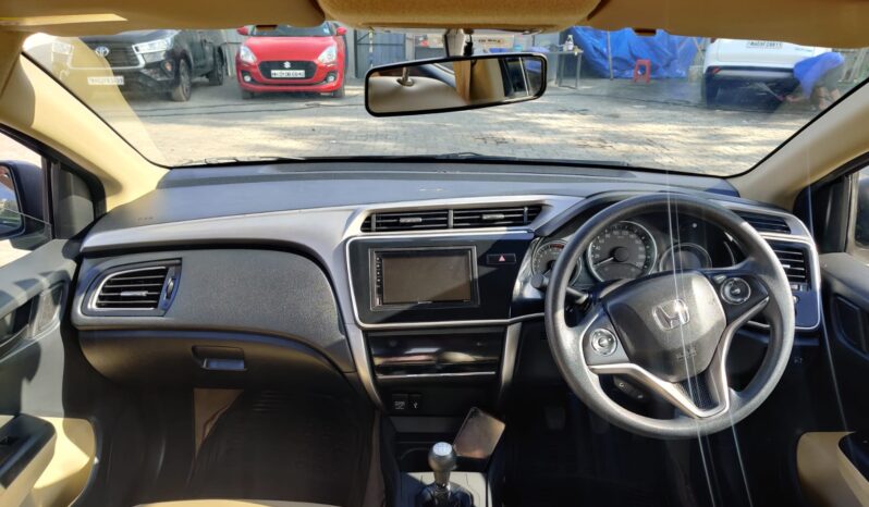 Honda City 1.5 SV full