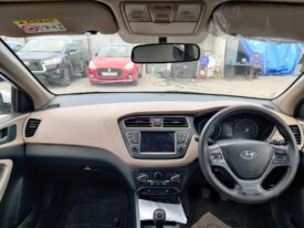 Hyundai i20 Sportz + 1.2