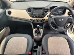 Hyundai Grand i10 Sportz 1.2 full