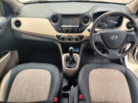 Hyundai Grand i10 Sportz 1.2