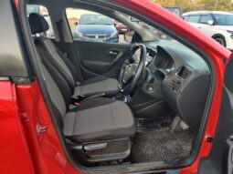 Volkswagen Polo 1.2 GT TSI full