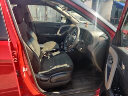 Hyundai Creta 1.6 VTVT S full