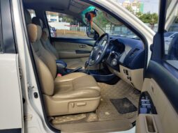 Toyota Fortuner 3.0 4×2 full