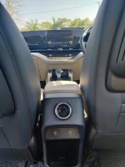 Kia Carens DCT Luxury Plus 6 STR full