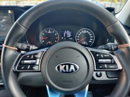 Kia Seltos GTX Plus full