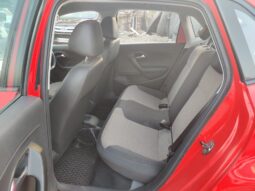 Volkswagen Polo 1.2 GT TSI full