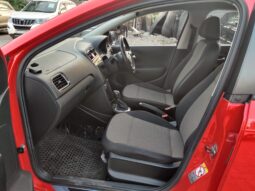 Volkswagen Polo 1.2 GT TSI full