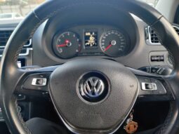 Volkswagen Polo 1.2 GT TSI full