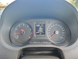 Volkswagen Polo 1.2 GT TSI full