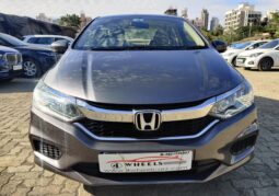 Honda City 1.5 SV full