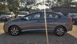 Honda City 1.5 SV full