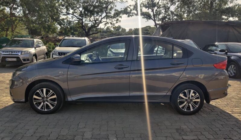 Honda City 1.5 SV full