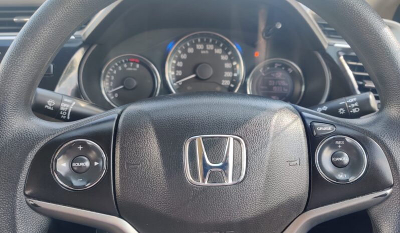 Honda City 1.5 SV full