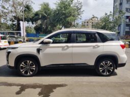 MG HECTOR PLUS SHARP PRO DSL full