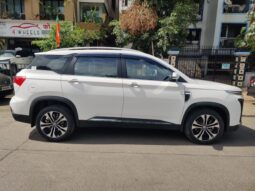 MG HECTOR PLUS SHARP PRO DSL full