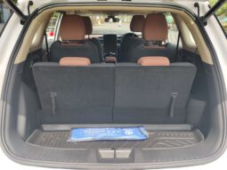 MG HECTOR PLUS SHARP PRO DSL full