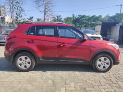 Hyundai Creta 1.6 VTVT S full