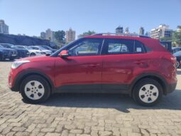 Hyundai Creta 1.6 VTVT S full