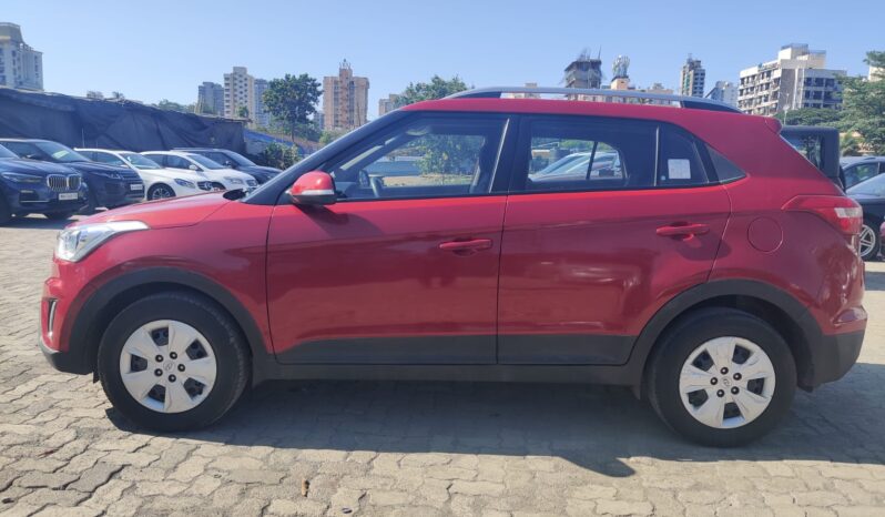 Hyundai Creta 1.6 VTVT S full