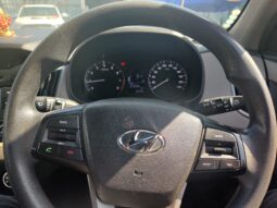 Hyundai Creta 1.6 VTVT S full