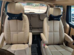 Kia Carnival D2 Limousine full