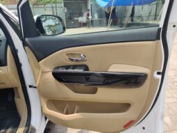 Kia Carnival D2 Limousine full