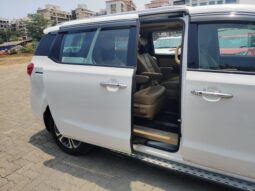 Kia Carnival D2 Limousine full