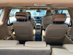 Kia Carnival D2 Limousine full