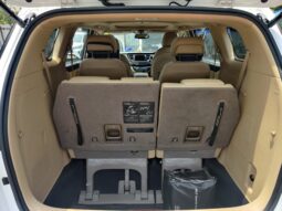 Kia Carnival D2 Limousine full