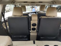 Toyota Innova Crysta 2.4 G full