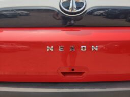 Tata Nexon XZA+ S 1.2 RTN BS6 full