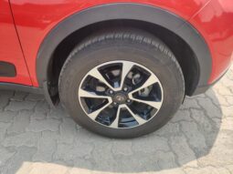 Tata Nexon XZA+ S 1.2 RTN BS6 full