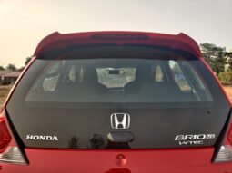 Honda Brio 1.2 VX full