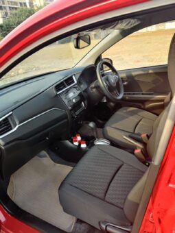 Honda Brio 1.2 VX full