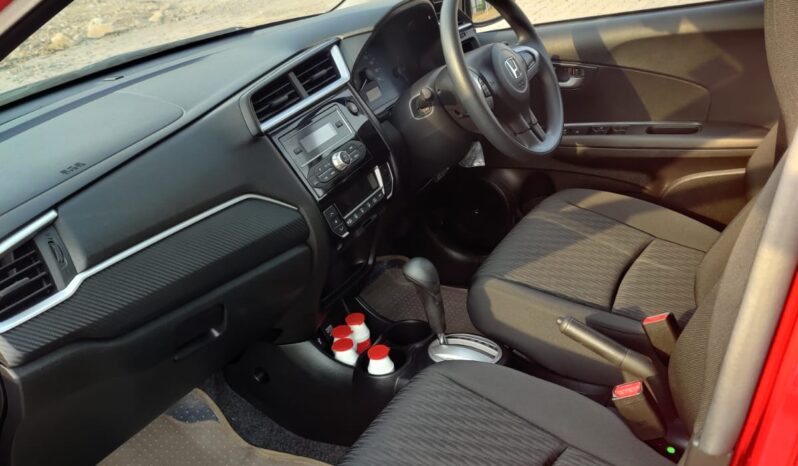 Honda Brio 1.2 VX full