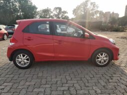 Honda Brio 1.2 VX full