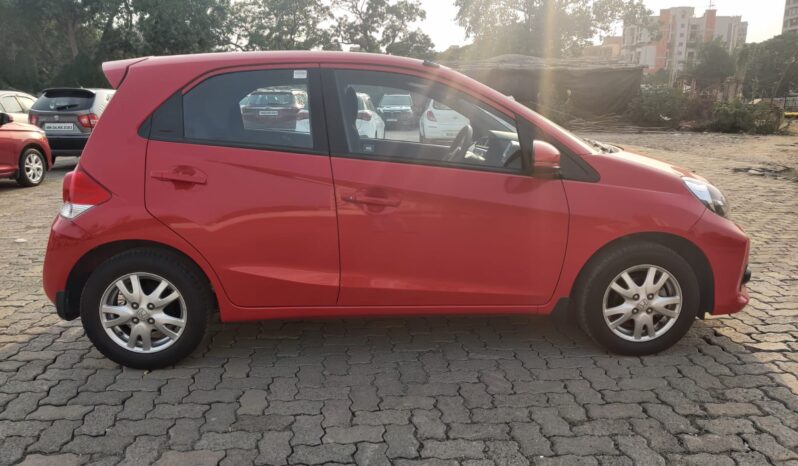 Honda Brio 1.2 VX full