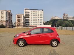 Honda Brio 1.2 VX full