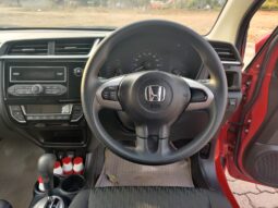 Honda Brio 1.2 VX full