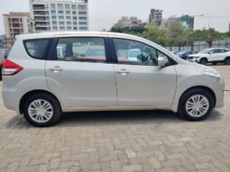 Maruti Ertiga ZXI full