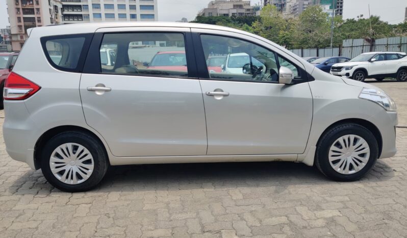 Maruti Ertiga ZXI full