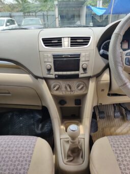 Maruti Ertiga ZXI full